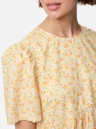 Robe de bureau confortable PIECES Pcfrona pour rester fraîche - 6