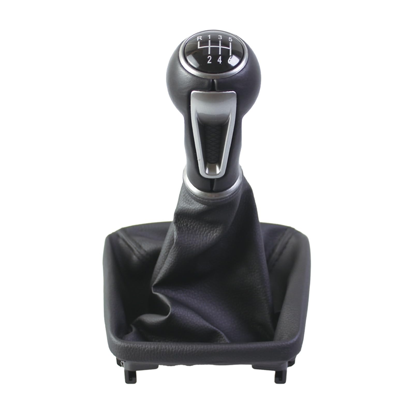 For SEAT IBIZA IV (6J) 2009-2011 2012-2017 Sporty Shift Lever Knob