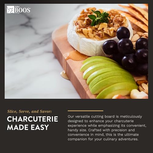 John-Boos-Boos-Block-Chop-N-Slice-Series-Reversible-Wood-Cutting-Board-with-Eased-Corners-125-Inch-Thickness-20-x-15-x-1-14-Maple