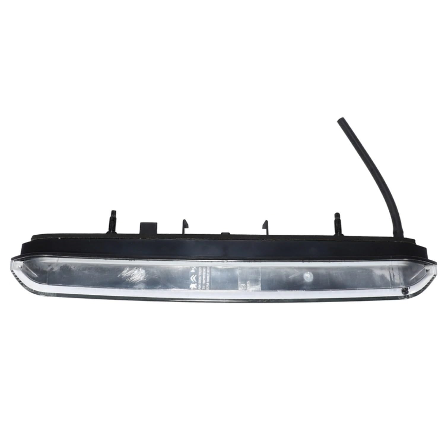 Luz Trasera Tercera Luz De Freno Trasera 6351LX Compatible con Peugeot 2008, 308 SW II, 508, Para C4 Para Picasso, DS6, Montaje Alto