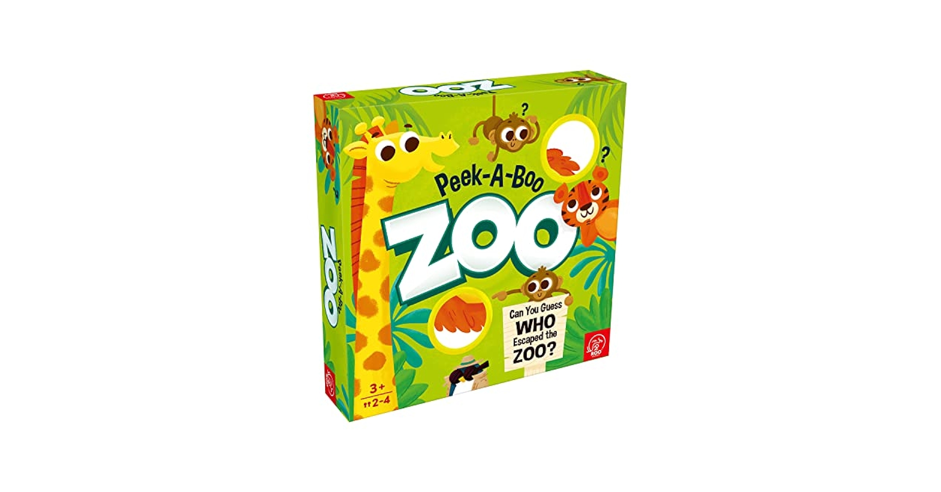 Where's spot , Dear Zoo はらぺこあおむし Dear Zoo (Share a