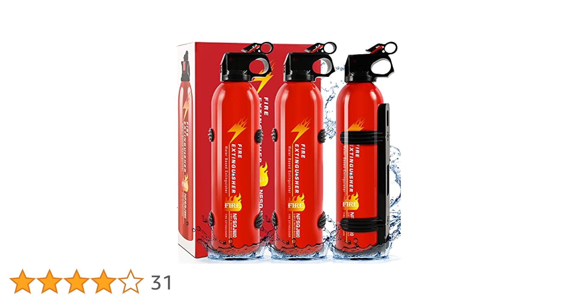 消火器・消防用品 satooya ヤマトプロテック 消火器 10型粉末業務用 FM3000NX : B