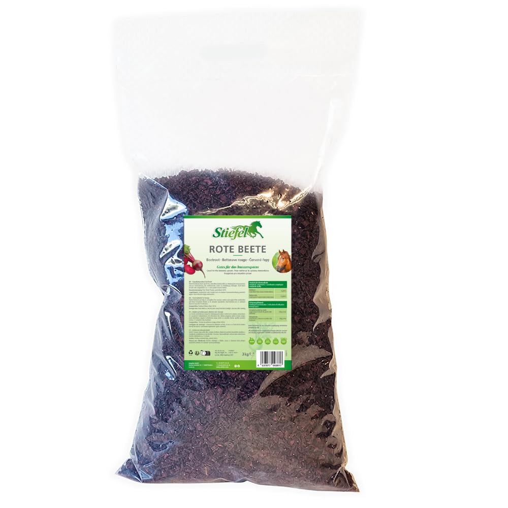 Stiefel Beetroot Flakes 3 kg