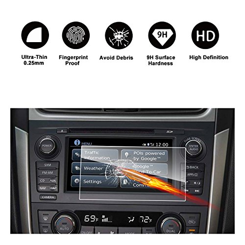 Best Indash For Nissan Altima