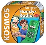  Kosmos - X-Plorer - Handy-Radio