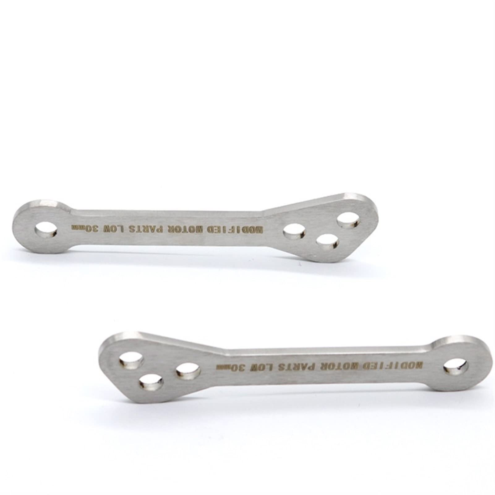 Kit de Liens d'abaissement for Moto, Levier de Coussin arrière, Lien de Suspension, for Suzuki, GSR750 GSXS750 2011 – 2020 Kit de Liaison d'abaissement