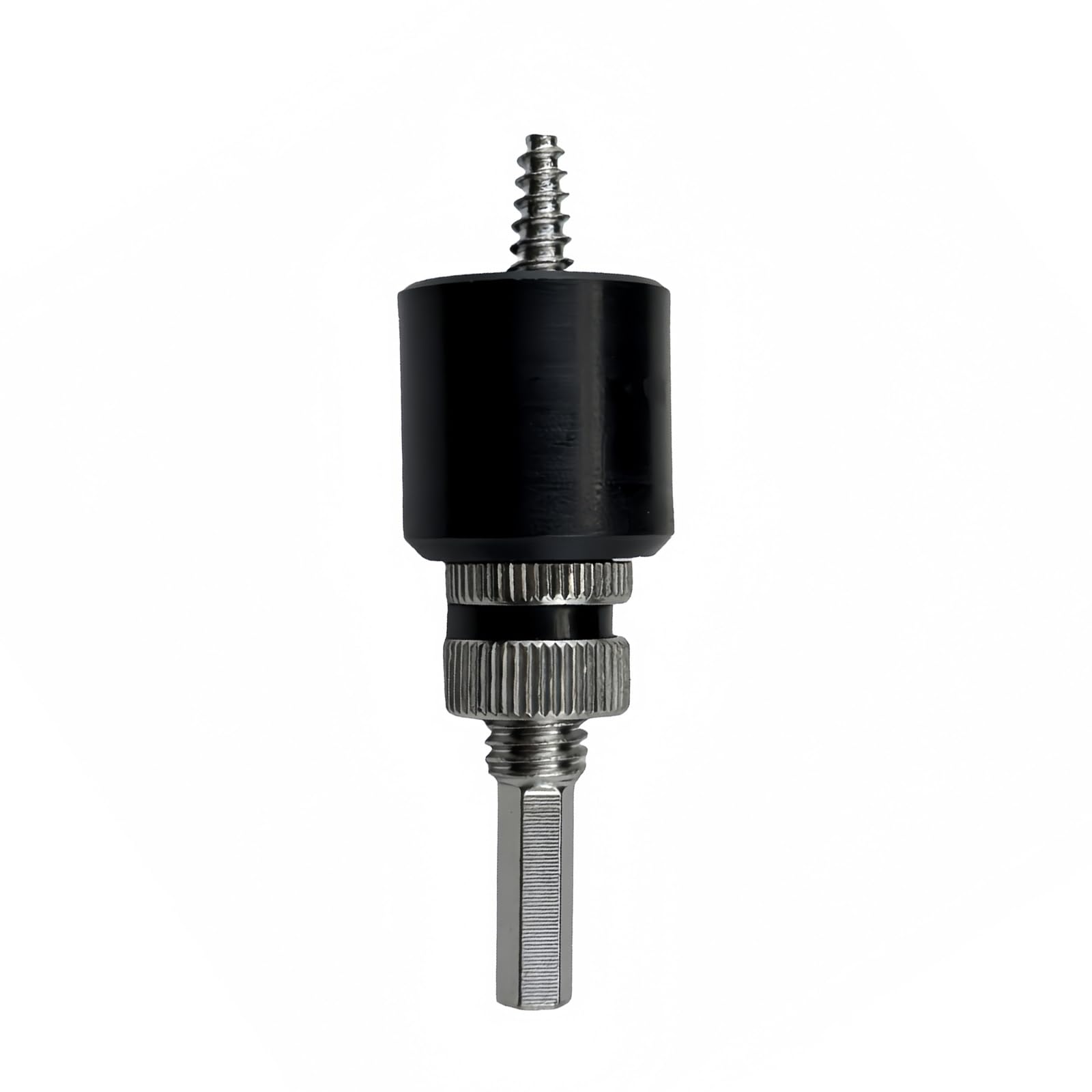 Nvoqilin Screw Extractor Set Break Bolts Extractors Multi-Splines Extractors Drill Bit For Stripping Screws Studs Automotive Maintenance Tool