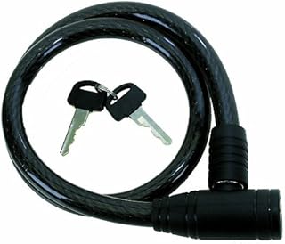 automatic cycle lock