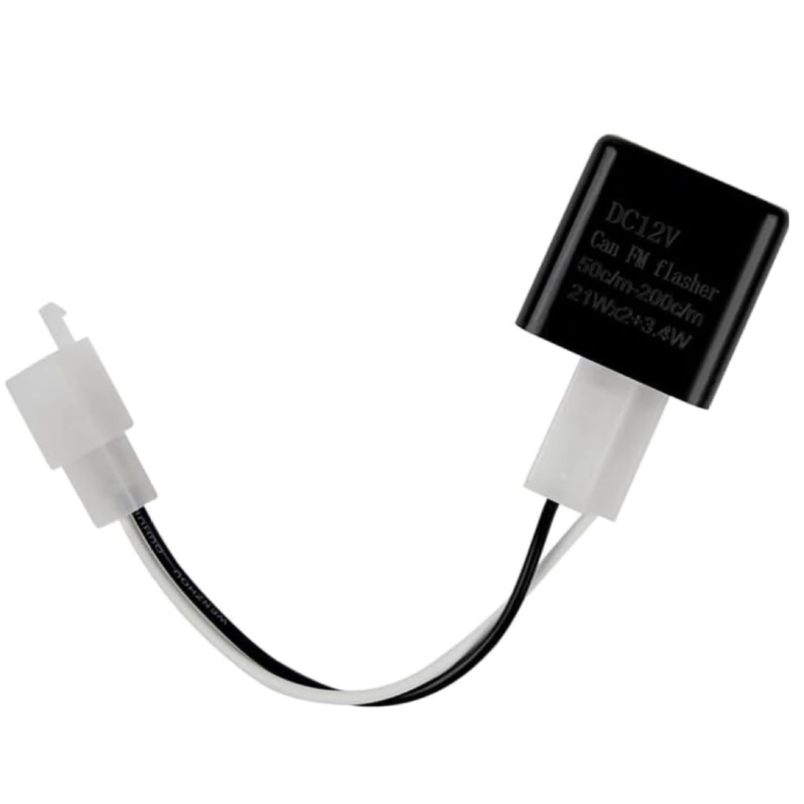 デコトラ　ウィンカーリレー　TAFF 防水　ハイフラ防止SET デコトラ ウィンカーリレー TAFF 防水 ハイフラ防止SET デコトラ