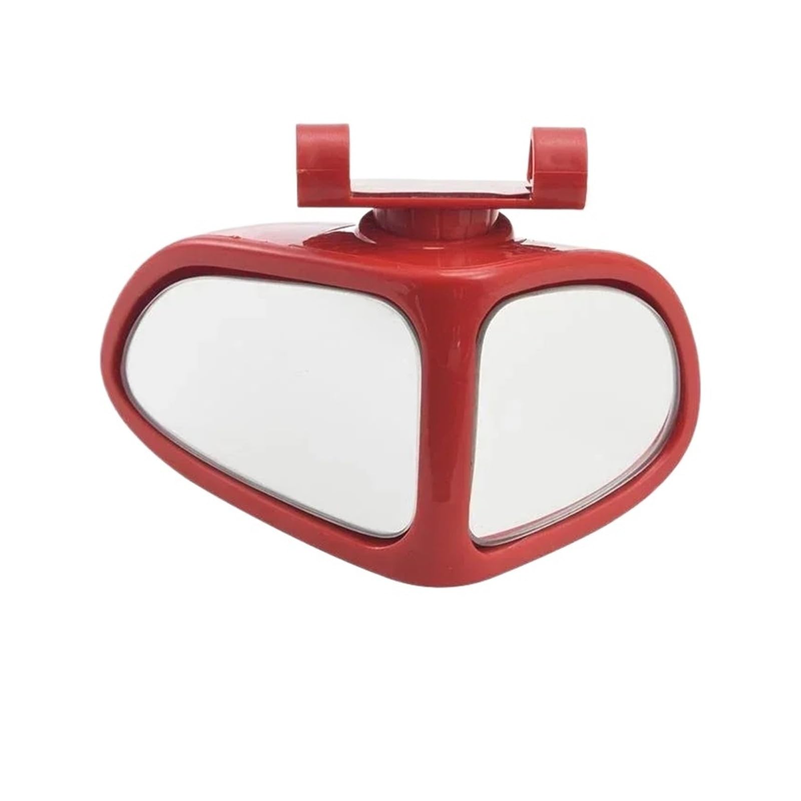 for Auto, 360° Runder Toter-Winkel-Spiegel H