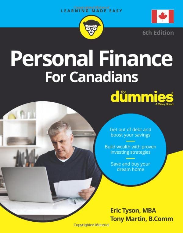 Best Bookkeeping For Dummies Canada 2023 Where to Buy?