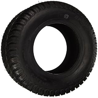 Hi-Run LG Turf Lawn & Garden Tire -16/6.50-8