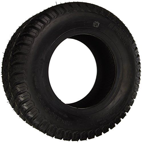 Hi-Run LG Turf Lawn & Garden Tire -16/6.50-8