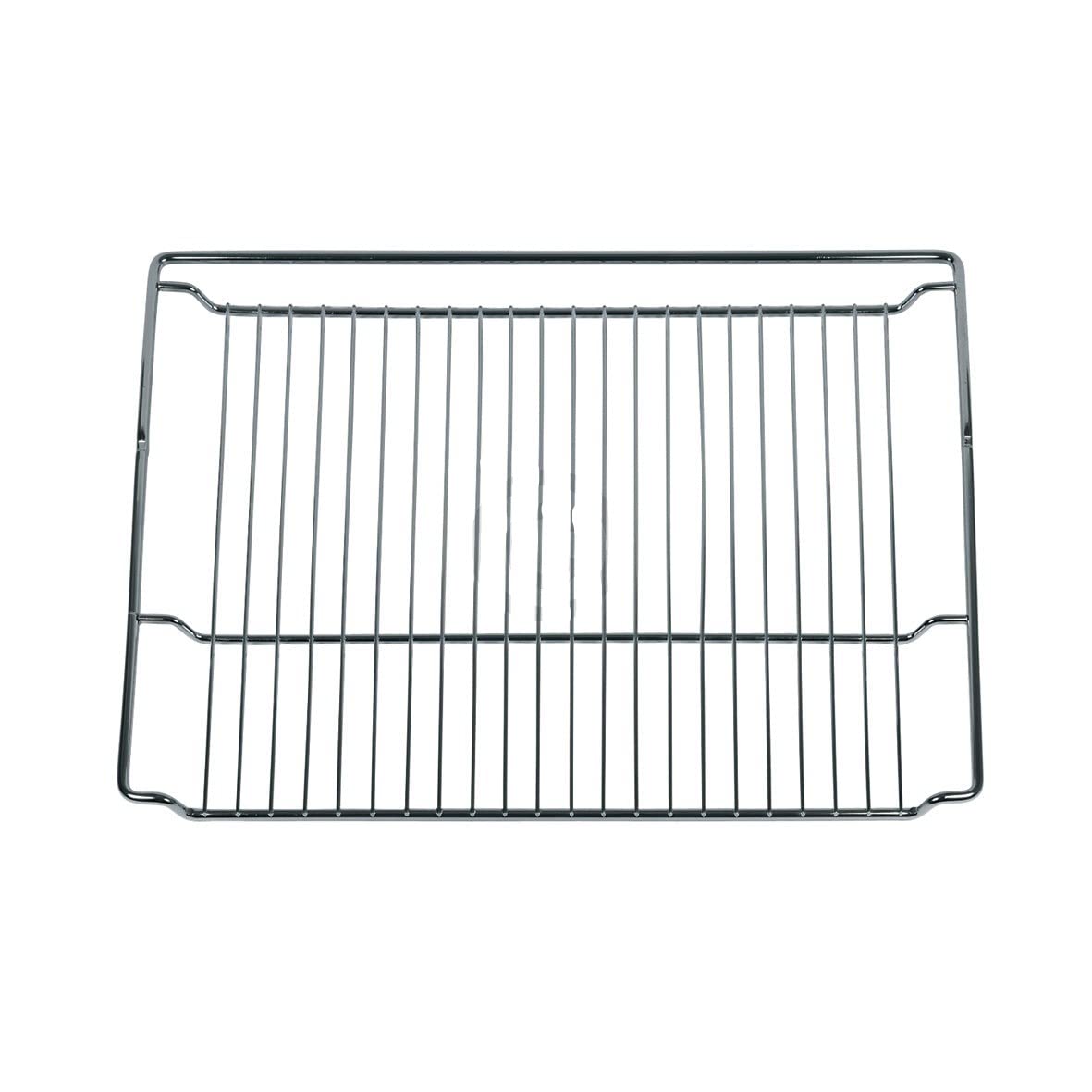 Grillrost kompatibel mit Bosch 00574876 HEZ334000 Kombirost für den Backofen Gitterrost 465x375 mm