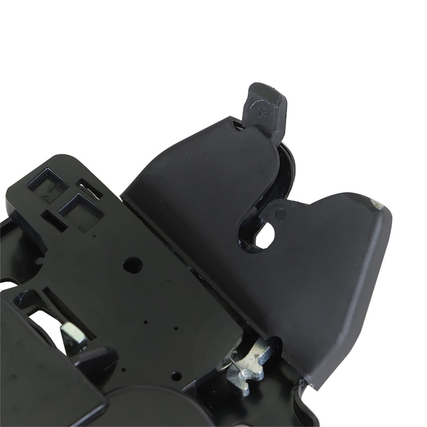 Amazon.com: Silscvtt Trunk Lid Latch Assy Replacement for 2013