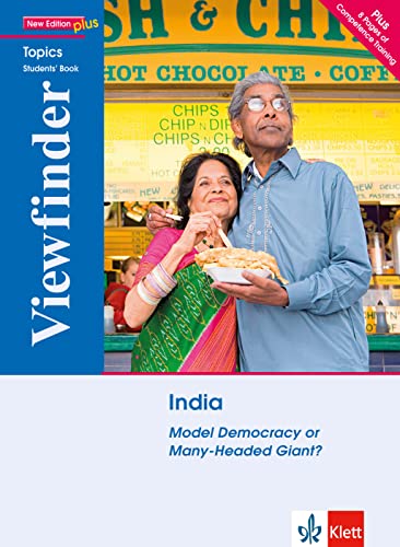 India: Model Democracy or Many-Headed Giant?