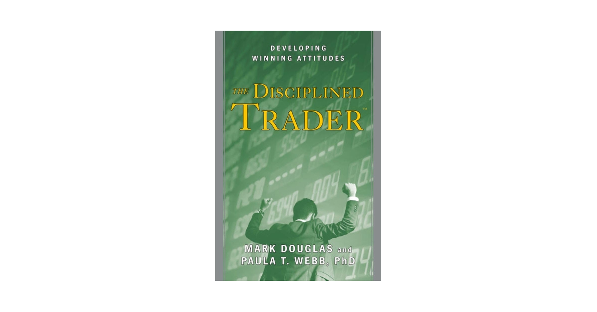 洋書 The Disciplined Trader Amazon.com: Trading for a Living: Psychology, Trading