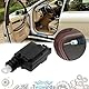 Twowinds Stellmotor Heckklappenverriegelung, Stellmotor Stellelement Zentralverriegelung für Kofferraum und Türen Kompatibel mit Renault Kangoo Twingo Megane Scenic Clio Espace Safrane 7700712901