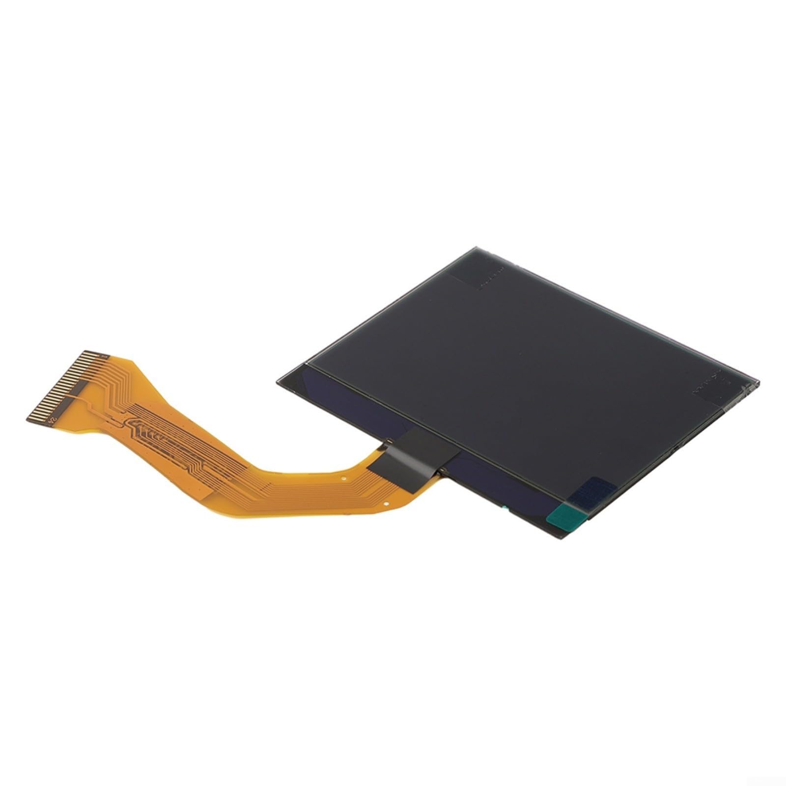 Pantalla LCD de repuesto para Touareg (2003-2009) para Porsche para modelos Cayenne (2003-2010) Pantalla de vidrio para 955 957 Instrument Cluster