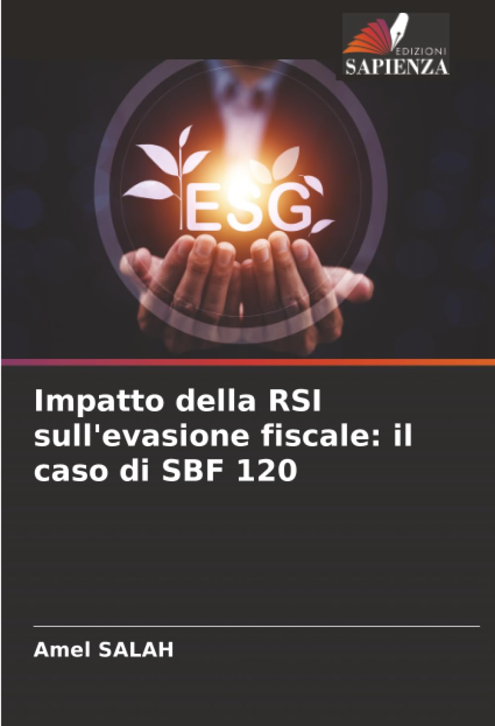 Impatto della RSI sull'evasione fiscale: il caso di SBF 120