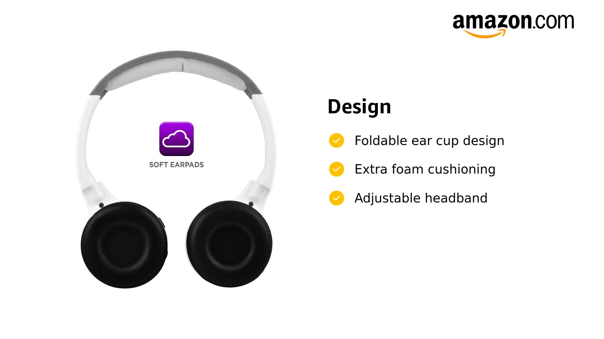 Amazon.com: XO Vision IR630PR Universal IR Wireless Foldable