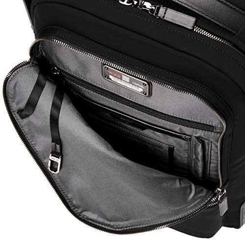 Tumi - Harrison Bradner Laptop Backpack - 14 Inch Computer Bag For Men And Women - Black #TOP2
