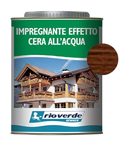 RC1330 Lasure effet cire noyer 2,5 l