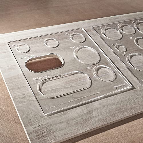 The 30 Best Router Templates of 2024 [Verified] Cherry Picks