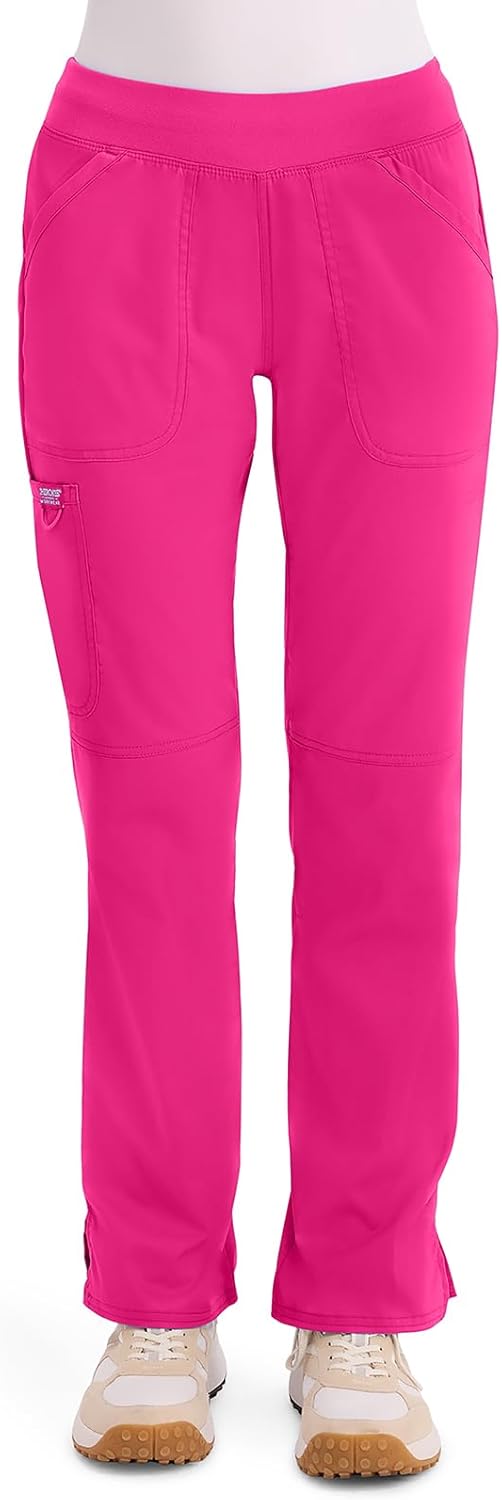 Electric Pink