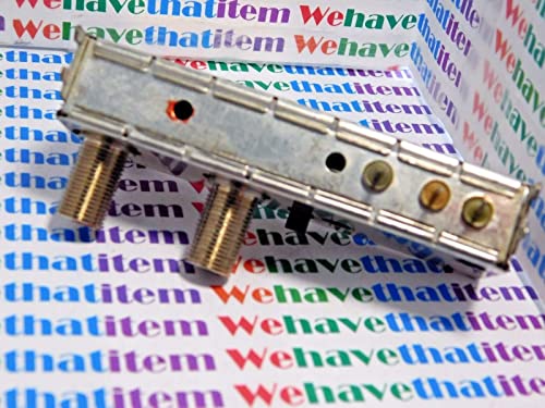 62569-002-035 / for, NEC/VCR RF Modulator/RM-13/1 Piece (qzty)