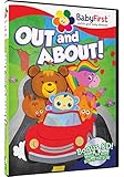 BabyFirst: Out and About - Entertainment on the Go!