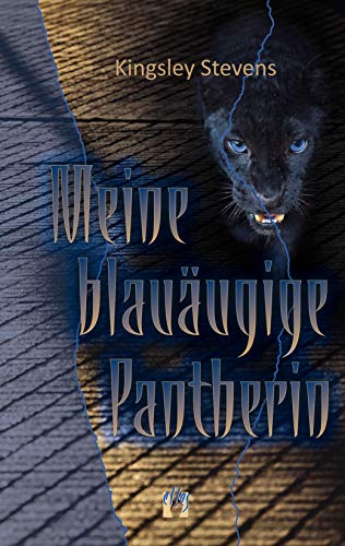 Meine blauäugige Pantherin: Liebesroman Meine blauäugige Pantherin: Liebesroman