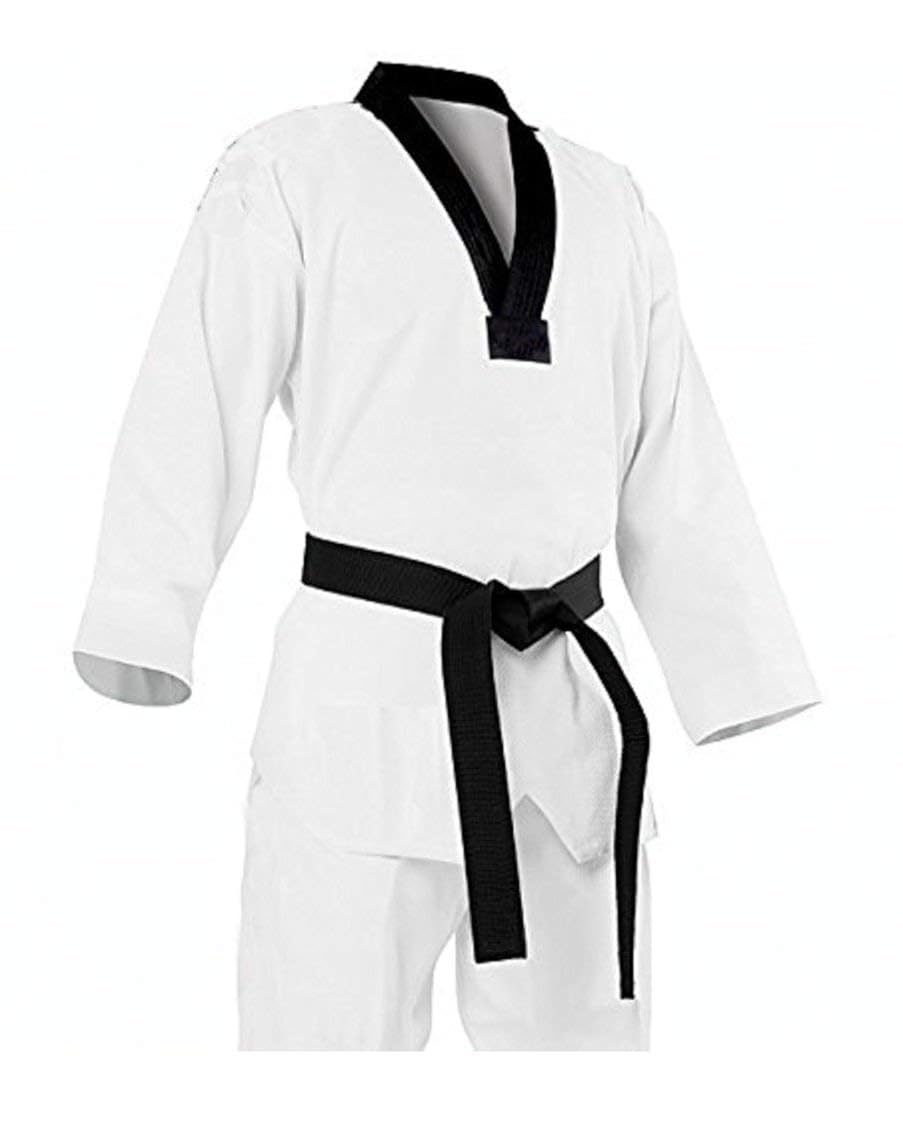 Buy Addiction Taekwondo Dress Uniform White Teakwondo Men Taekwondo