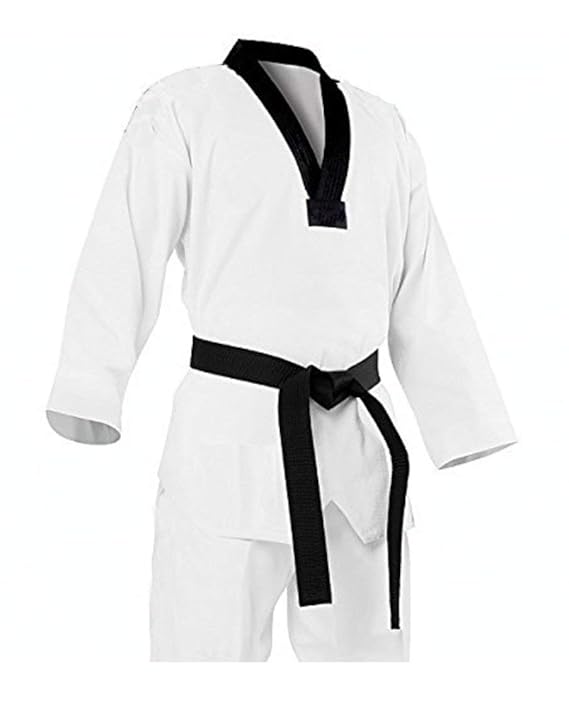 Buy Addiction Taekwondo Dress Uniform White Teakwondo Men Taekwondo