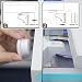 Child Safety Locks, HUIRUI Child Safety Cabinet Locks Magnetic Baby Drawer Lock Strong 3M Tape Installation No Tools Or Screws Needed with 8 Locks + 3 Keys