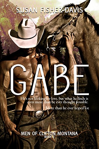 Bargain eBook - Gabe