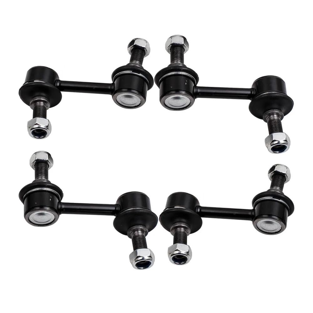 4x przednie i tylne łączniki stabilizatora do Chevroleta Corvett C5 C6 1997-2013 łączniki stabilizatora do stabilizatora do Chevroleta Strony