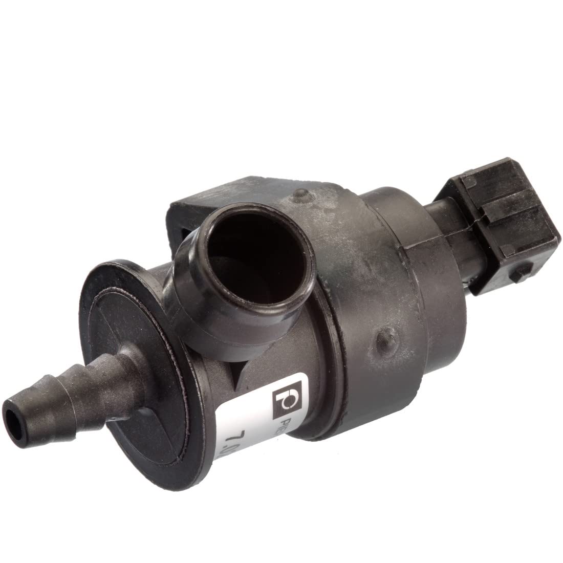 PIERBURG Valvola, Filtro ai carboni attivi 7.02256.39.0 Compatibile con: FORD FOCUS II, KUGA I, MONDEO IV, MONDEO IV Stufenheck, MONDEO IV Turnier, S-MAX, VOLVO S60 II, S80 II, V60 I, V70 III