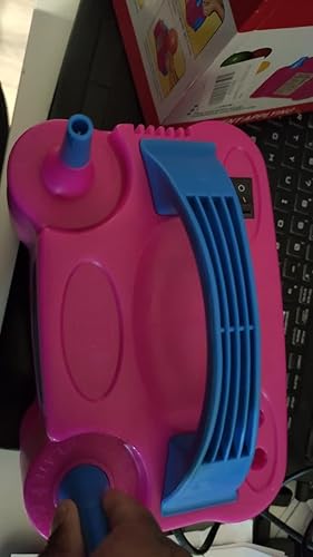 Electrische Ballonnenpomp - 600w