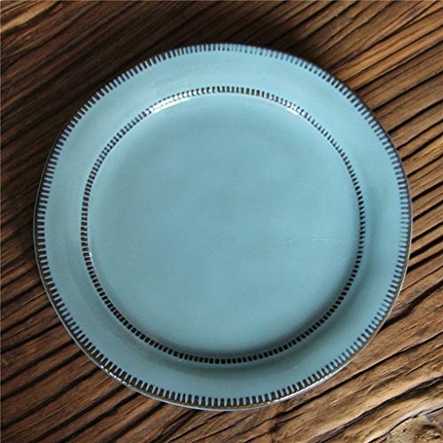 Preisvergleich Produktbild CKAWM Halskette Mutter Tochter Edelstahl Kette Halskette Silber Halskette Anhänger Schmuck