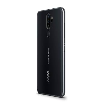 ANDROID - OPPO A5 2020  新品 OPPO A5 2020 (Dual SIM) - 64GB - Mirror Black (Unlocked