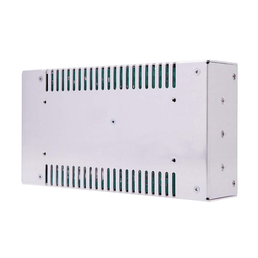 Alimentatore Interruttore Slim 500W Interruttore in metallo Alimentazione AC a DC 4 8v 10.4a. Driver di tensione costante