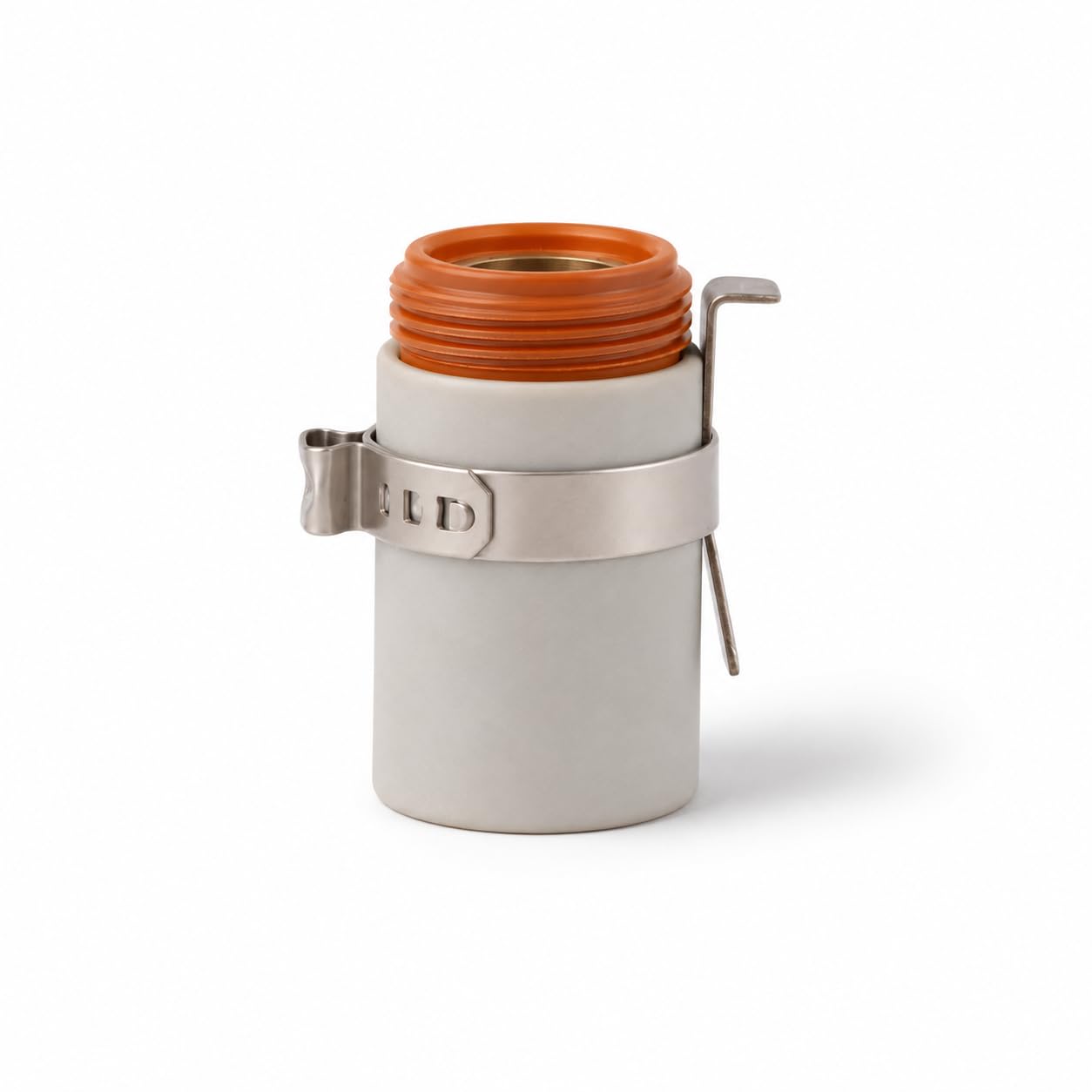 220061 Retaining cap(ohmic), 1Pcs, Fit for PMX 1000/1250/1650 Plasma Cutter Consumables