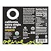 California Organic Extra Virgin Olive Oil Glass Bottle 8.5 Fl Oz by O Olive