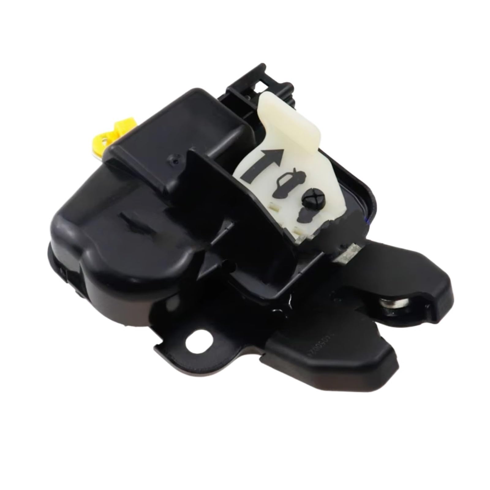 Feoosvx One Color For Nissan For Versa For Sedan 2007-2011 84631Em40a 84631-Em40a Car Rear Trunk Door Lock Latch Actuator Motor Tailgate Boot Hatch Door Lock Actuator Motor