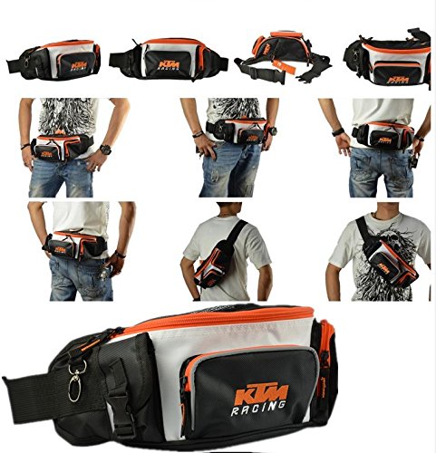 KTM 20th LIMITED】NEW ERA(R)WAIST BAG