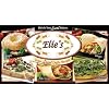 Elie's Plain Bagels-40 total individually wrapped Extended shelf life Bagels