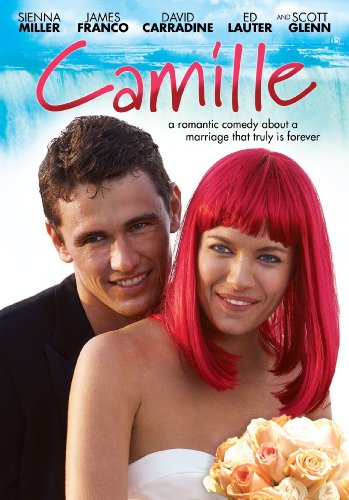 Camille (2009) B002HFWBIK Book Cover
