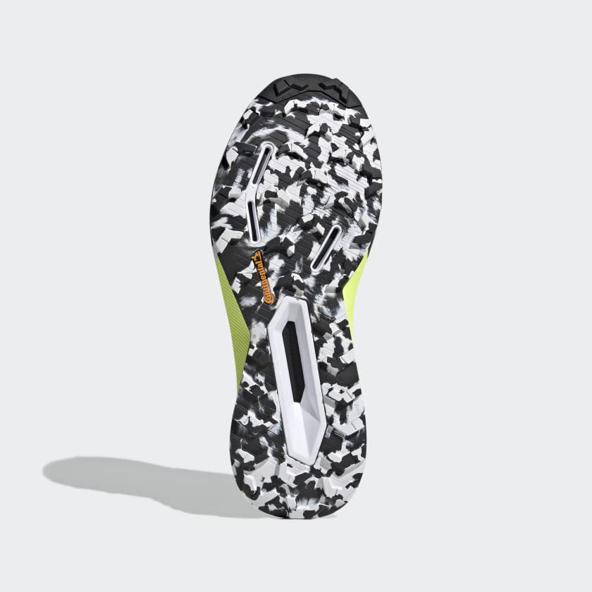Image of adidas Women's Terrex Agravic Ultra Trail Running Shoes