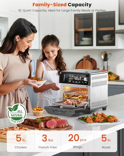 Nuwave Combi Steam Oven の商品画像 7